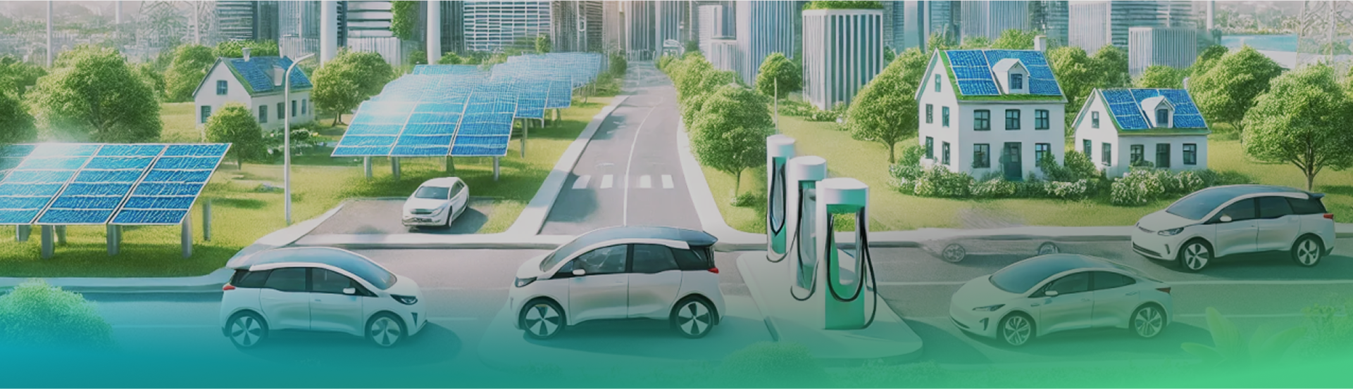 EV Policy Visual